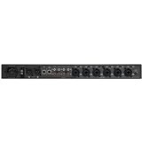 AUDIO KONDRIC EM-312, 12 kanalna mešalna miza - - Audio-Kondric | Shoptok.si