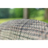 XXXL Set Za Balkon Maui, Peščene Barve. 3-Delni Set | Shoptok.si