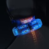 Nanjiren Električna Vratu masažer NBX0F53583CDYY4 ABS, (21219163) | Shoptok.si
