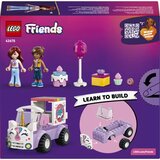 Lego FRIENDS Jednorog-auto za isporuke torti | Eponuda.com