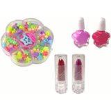  Jewelry Makeup Kit 2in1 100 El. | shoptok.hr