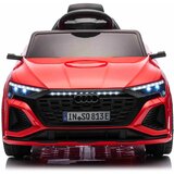  Licencirani auto na akumulator Audi SQ8 – crveni | shoptok.hr