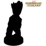 Marvel Guardians of the Galaxy Toddler Groot in Pajamas clamping bracket Cable guy 20cm | shoptok.hr