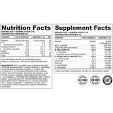NUTRIVERSUM PWO 2.0 mango marakuja, 210g | Eponuda.com