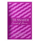 Trussardi Sound of Donna parfumska voda 100 ml za ženske | Shoptok.si
