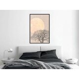  Poster - Tree in the Morning 30x45 | shoptok.hr