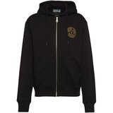 Versace Jeans Couture Gornji dio trenirke crna Cijene
