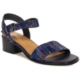 Maciejka Nizki čevlji N680217001 pisana | Shoptok.si