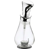 Penilnik za milo, 390 ml - krom