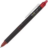 Roler GEL 0,5 MM FRIXION POINT CLICKER PIŠI-BRIŠI PILOT BLRT-FRP5-R CRVENI | Shoptok.si