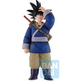 Banpresto Dragon Ball Z Figura Son Goku Fierce Fighting Masterlise Ishibansho 24cm | shoptok.hr