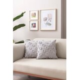 Mioli Decor Ukrasne jastučnice u setu 2 kom 43x43 cm – | shoptok.hr