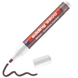 Marker ZA NAMJEŠTAJ EDDING 8900/1 MAHAGONIJ BLISTER | shoptok.hr