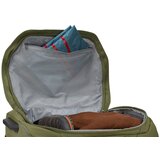 Thule Chasm Carry On putna torba 40L zelena Slike