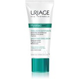 Uriage Hyséac mat' matifying emulsion gel za obraz za mešano kožo 40 ml unisex Cene