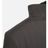 Geox Grey men's jacket Damiano - Men's | Shoptok.si