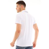 Dewberry T8582 MEN'S T-SHIRT-DARK NAVY BLUE | Eponuda.ba