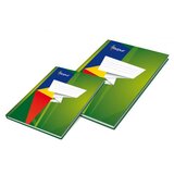 Forpus Zvezek s trdimi platnicami A4 črte - FO42904 Cene
