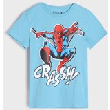 Sinsay Komplet od 3 majice kratkih rukava Marvel | shoptok.hr