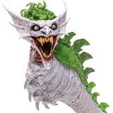 DC Comics dc multiverse vehicles the joker dragon dark nights metal vehicle, (20499807) Cene