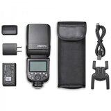 Godox V860III C baterijska bljeskalica Canon Cijene