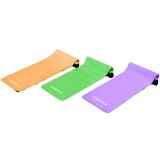 Gymstick set elastični trakovi 6430016901567 Cene