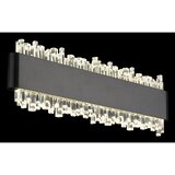 Globo STENSKA LED-SVETILKA STALAGMITA 4000 K 230 V | Shoptok.si