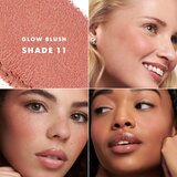 Armani Luminous Silk Glow Blush highlighter i rumenilo u jednom nijansa 11 In Love 3.6 g | shoptok.hr