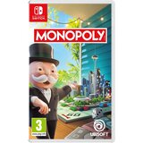  Monopoly (SWITCH) - rabljeno Cene