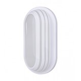 Master Lampa LED brodska 20W IP65 4200K oval bijela 270x145mm OS-FC004 | Eponuda.ba