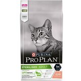 Purina Pro plan cat adult sterilised renal losos 1.5 kg hrana za mačke Cene