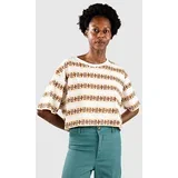 Ines T-shirt sea salt