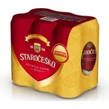 pivo 0,5l limenka x 6kom