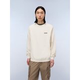 Napapijri Sweater majica svijetlobež | shoptok.hr