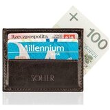 Solier SA13 Smeđa | shoptok.hr