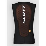 Scott Airflow Vest Šcitnik za hrbet black / white Cene