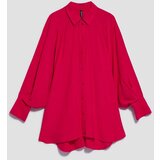 Marisse Women's Shirt L-Ko-4013 Strawberry | Shoptok.si