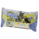 Ferplast Vlažne maramice Genico Fresh 15kom cene