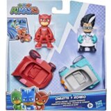 PJ MASKS hero vs villain battle pack ast ( F2649 ) | Eponuda.com