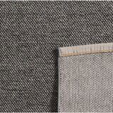 Novel Tkana Preproga Loom, Siva, 280x370cm | Shoptok.si