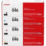  Canon CRG-046 komplet BK/C/M/Y - original | Shoptok.si