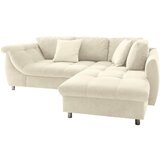 Modern Living sedežna garnitura agira, bež, ležišče | Shoptok.si