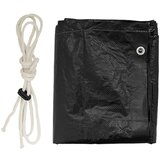  Navlaka za ljuljačku s 12 ušica 220 x 177 x 220 cm polietilen | shoptok.hr