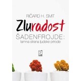 Psihopolis Ričard Smit
 - Zluradost | ePonuda.com