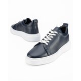 La Force Fashion patike cipele YK-4879 - tamno teget Cene