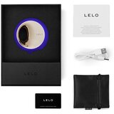 Lelo ORA 3 simulator oralnog seksa Midnight Blue | ePonuda.com
