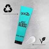got2b got Gloss Shine Primer krema za glajenje za toplotno oblikovanje las 150 ml | Shoptok.si