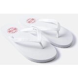Big Star White flip-flops | shoptok.hr