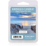 Kringle Candle Seaside vosek za aroma lučko 64 g Cene
