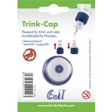 Emil – die Flasche® Zamašek za pitje - brez pokrovčka - Blue Cene